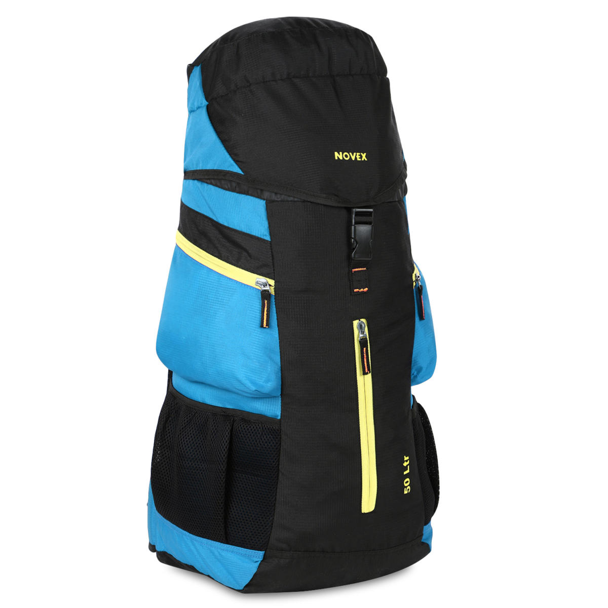 novex rucksack bags